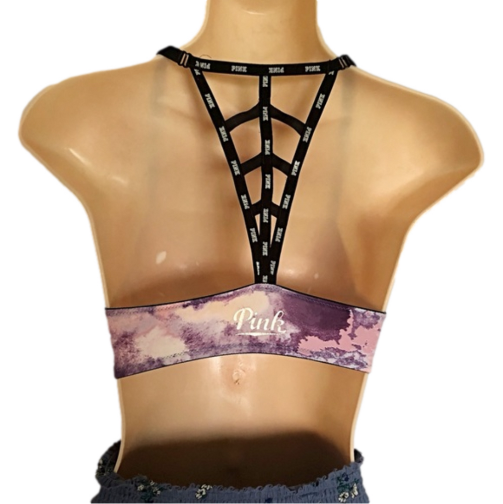PINK by Victoria Secret Wear anywhere Bra